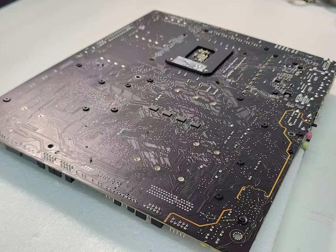 312A ASUS ProArt Z790 CREATOR WIFI ジャンク
