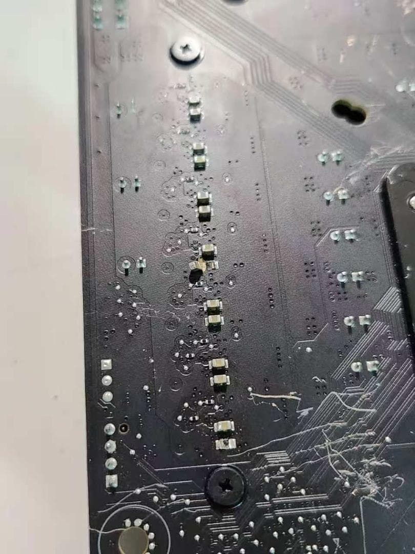 312A ASUS ProArt Z790 CREATOR WIFI ジャンク