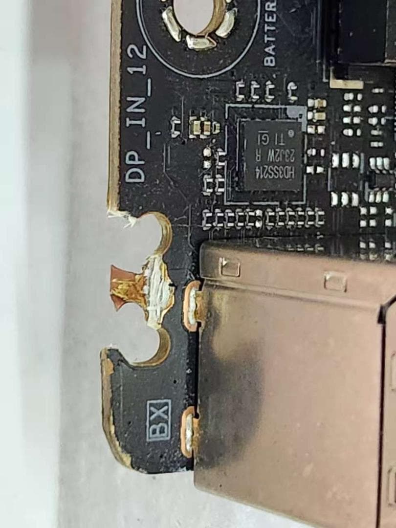 312A ASUS ProArt Z790 CREATOR WIFI ジャンク