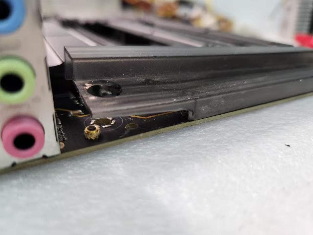 312A ASUS ProArt Z790 CREATOR WIFI ジャンク
