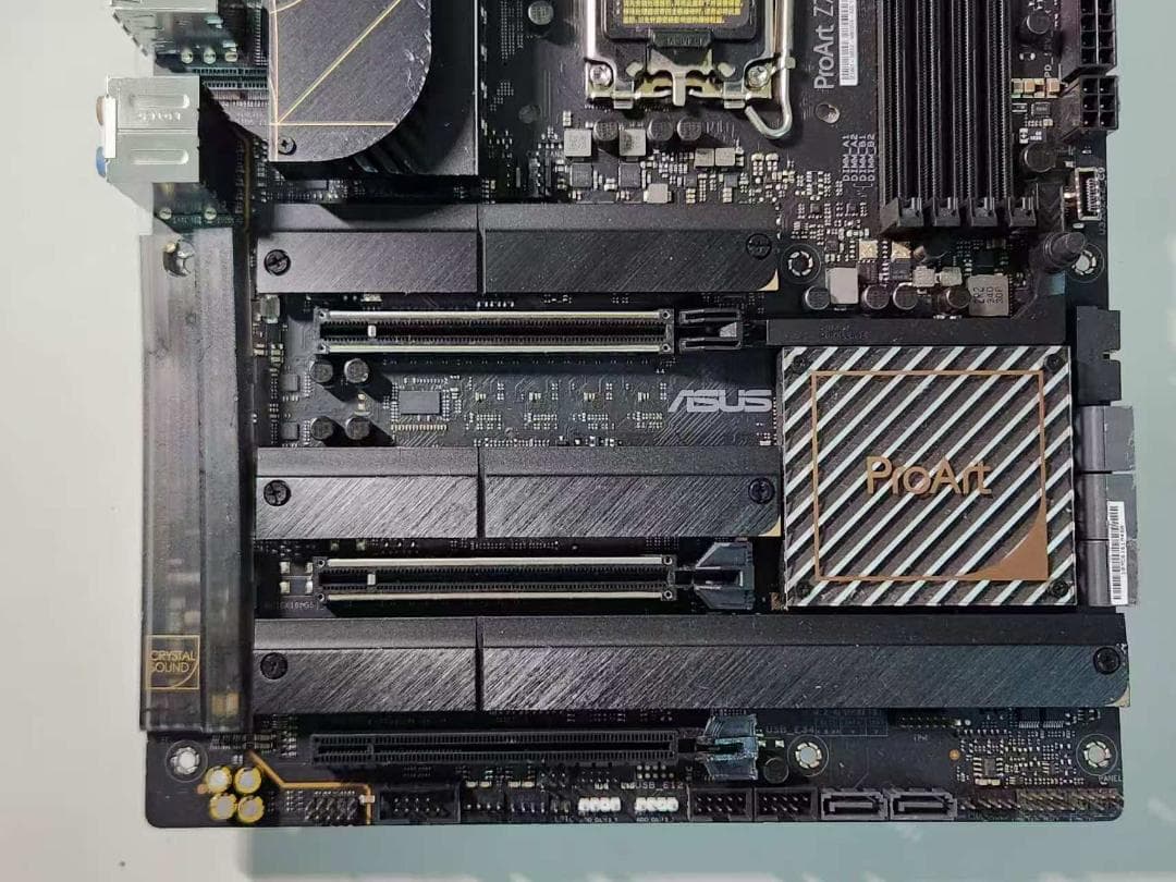 312A ASUS ProArt Z790 CREATOR WIFI ジャンク
