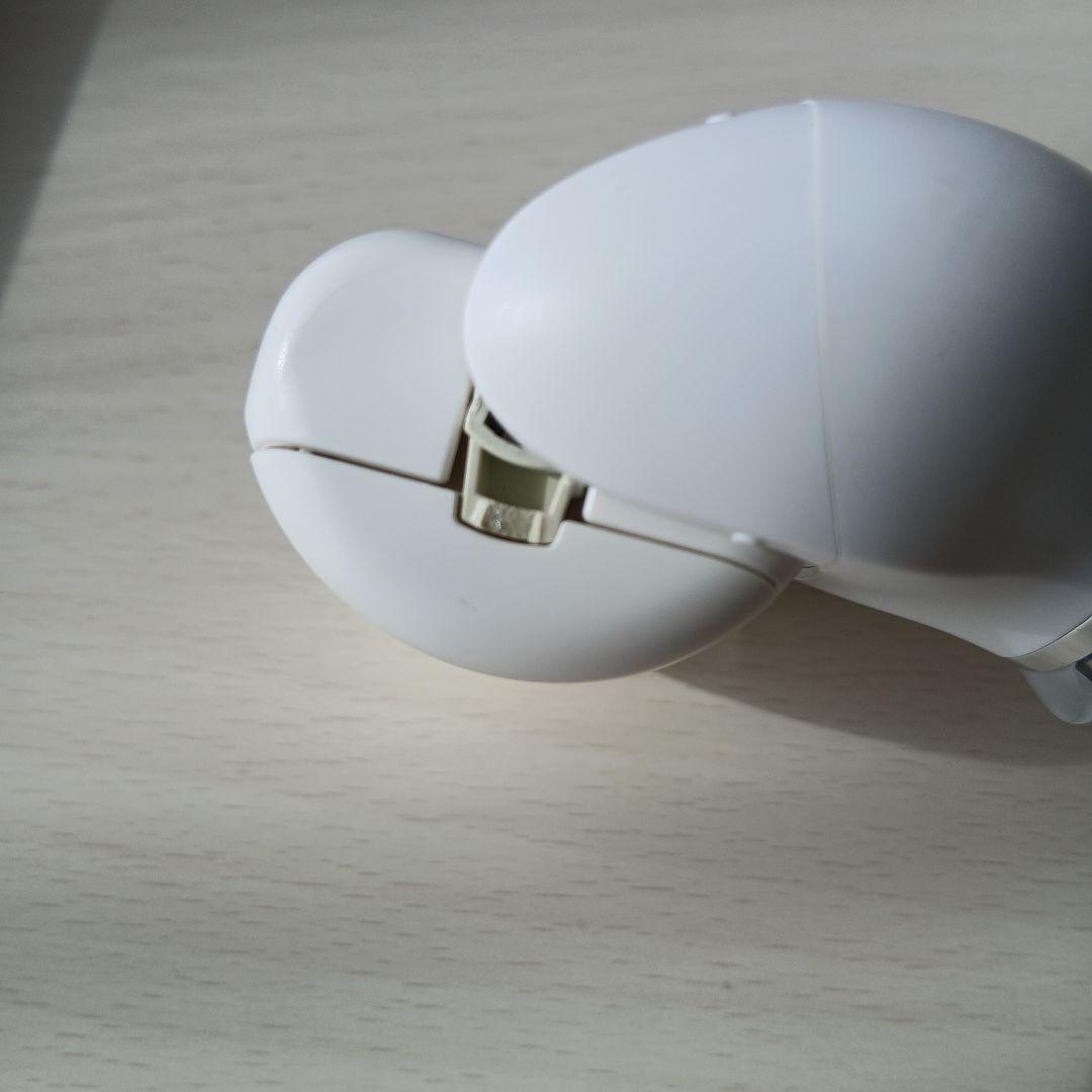 【ジャンク品】Panasonic 脱毛器 ソイエ　ES-EL4B