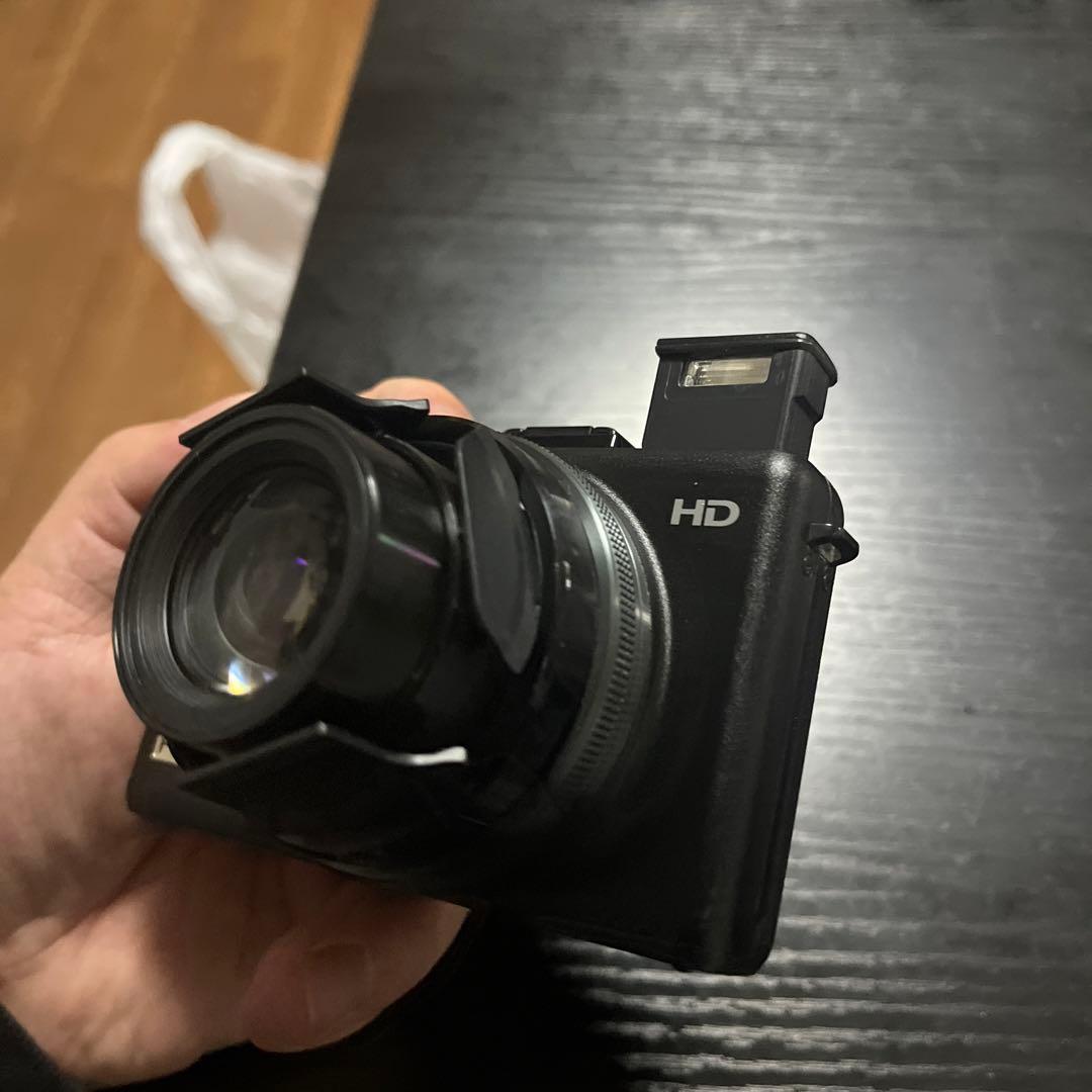 OLYMPUS XZ-1 ジャンク