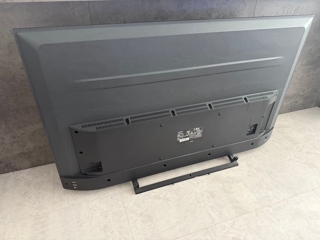 オールジャンル REGZA 55インチ 液晶テレビ 55M540X