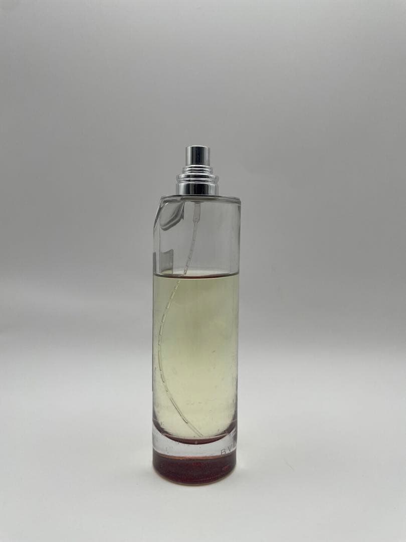BVLGARI ブルガリ オ・パフメ オーテルージュ 100ml　蓋無し