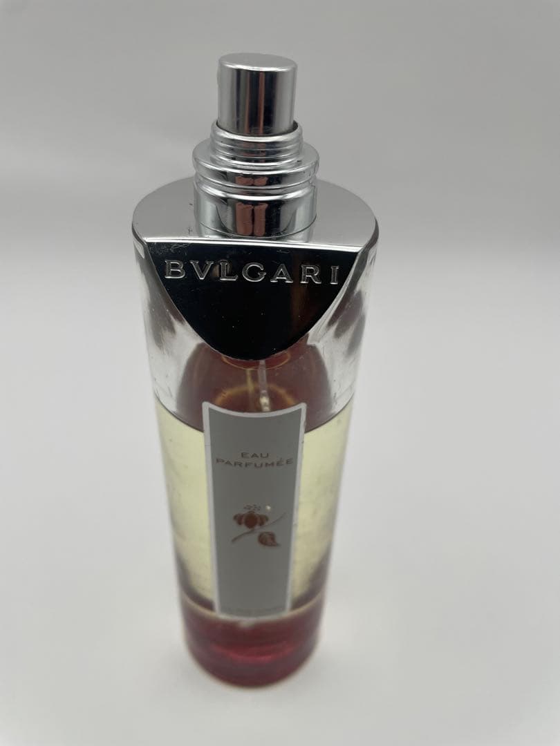 BVLGARI ブルガリ オ・パフメ オーテルージュ 100ml　蓋無し