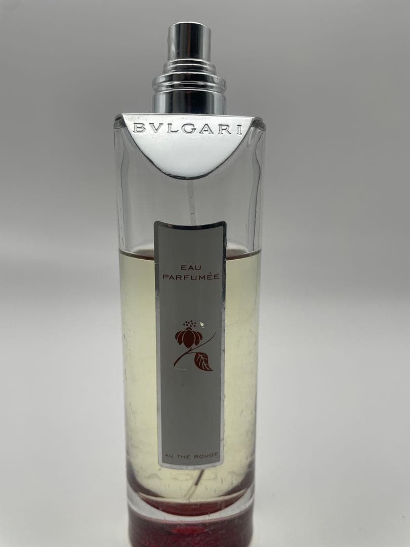 BVLGARI ブルガリ オ・パフメ オーテルージュ 100ml　蓋無し