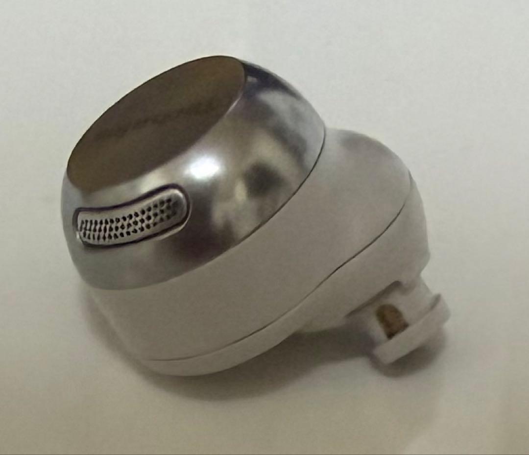 【ジャンク品】Technics EAH-AZ100-Sシルバー　左イヤホンのみ