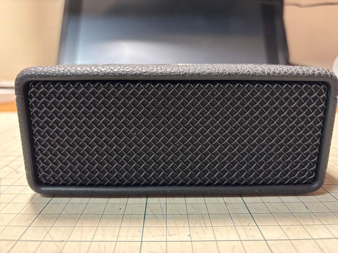 【正規品】Marshall Emberton III （外箱、充電ケーブル付き）