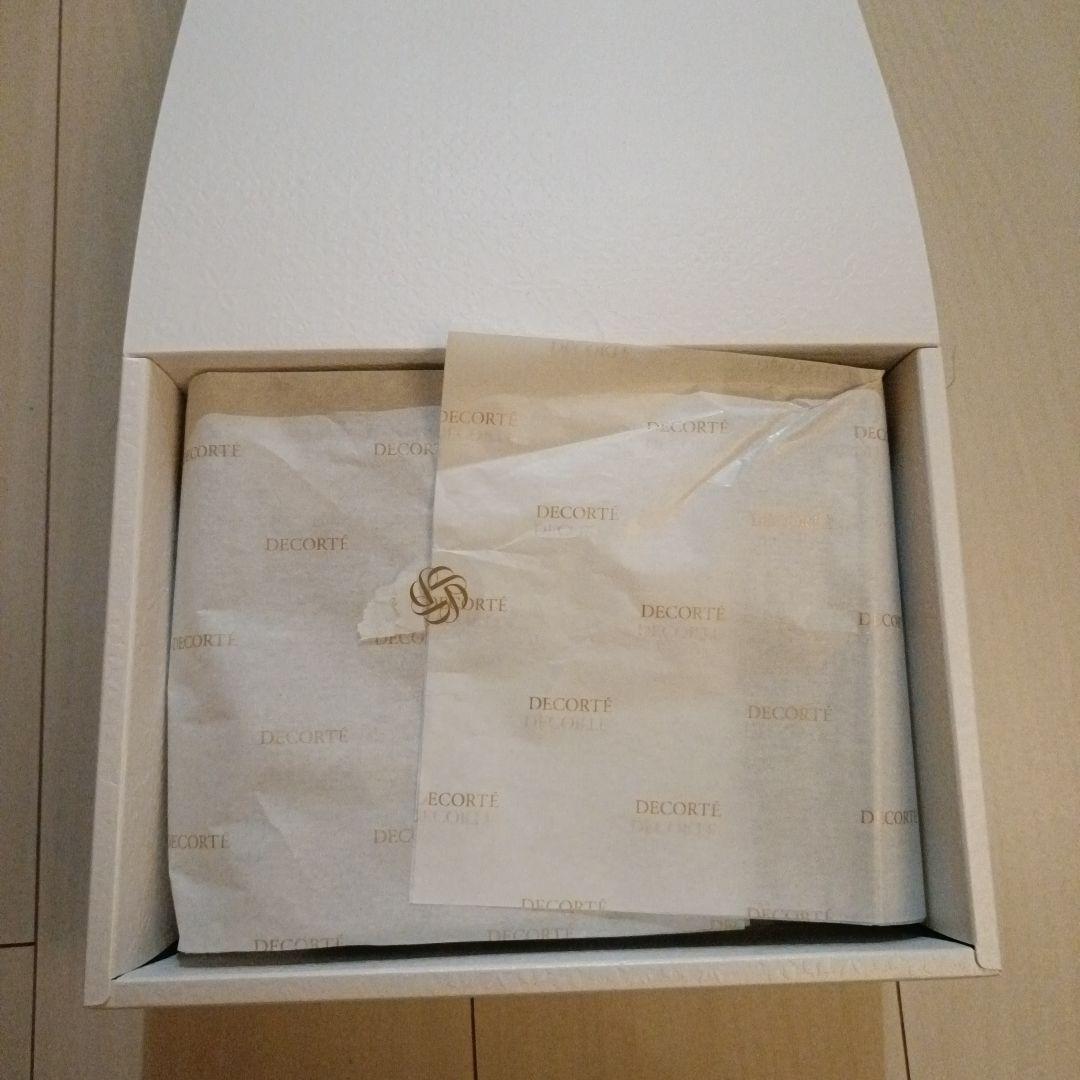 DECORTÉ AQ シャンプー＆コンディショナーセット