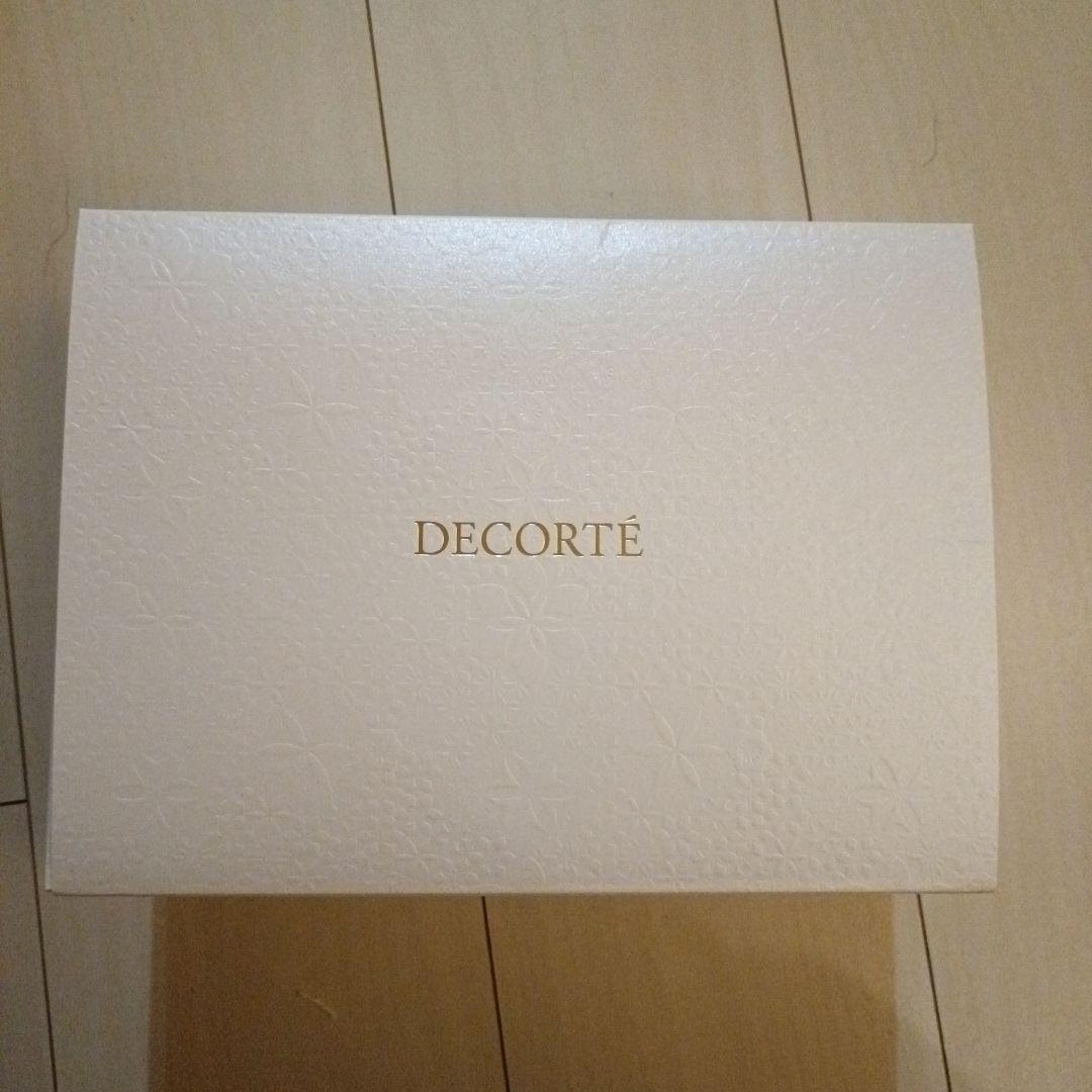 DECORTÉ AQ シャンプー＆コンディショナーセット