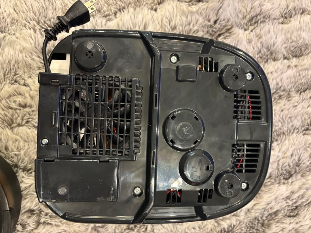 TIGER JPC-G100 炊飯器 1.0L