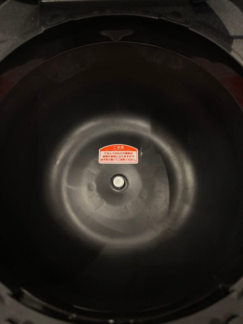 TIGER JPC-G100 炊飯器 1.0L