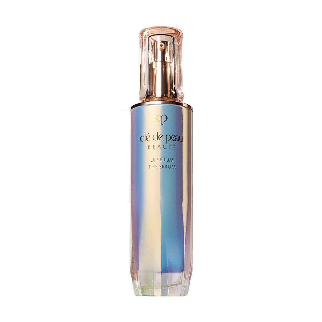 クレ・ド・ポー ボーテ ル・セラム　限定サイズ　100ml