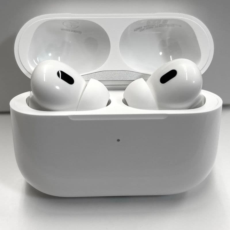 Apple AirPods Pro(第2世代) USB-Type C 289