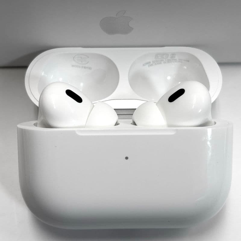 Apple AirPods Pro(第2世代) USB-Type C 289