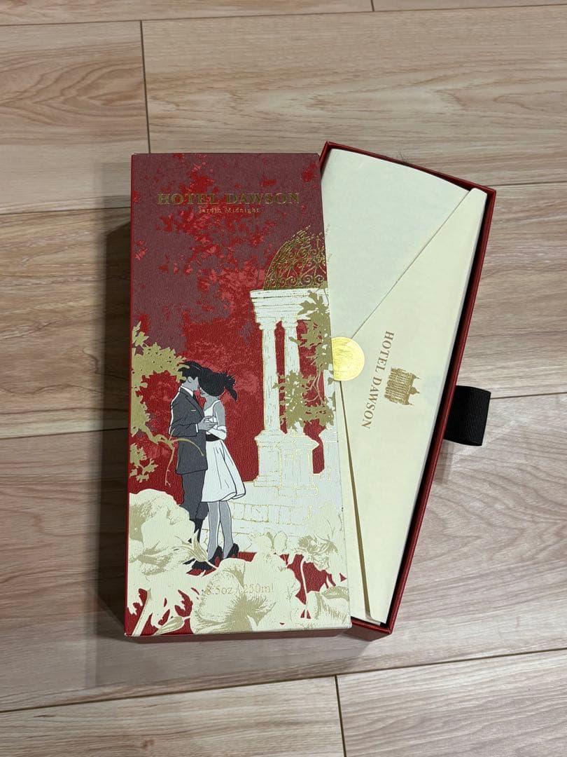 HOTEL DAWSON ディフューザー　定価8470円