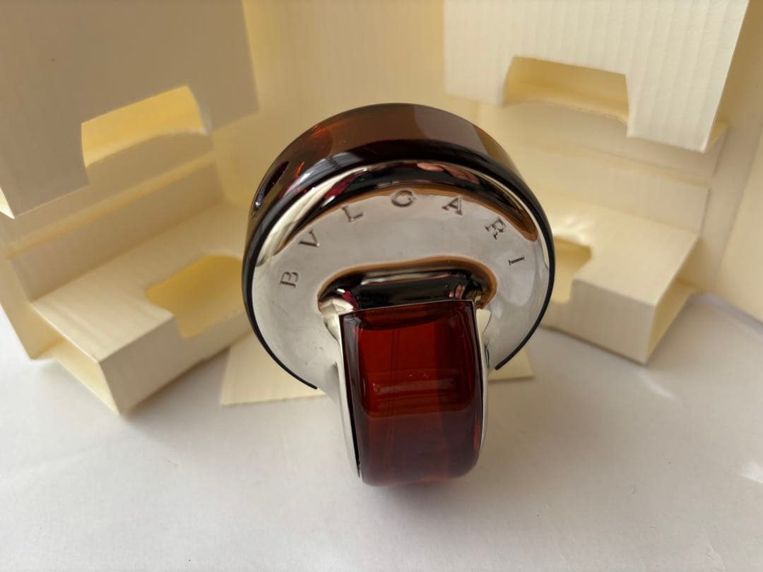香水(女性用) BVLGARI OMNIA Eau de Parfum 40ml