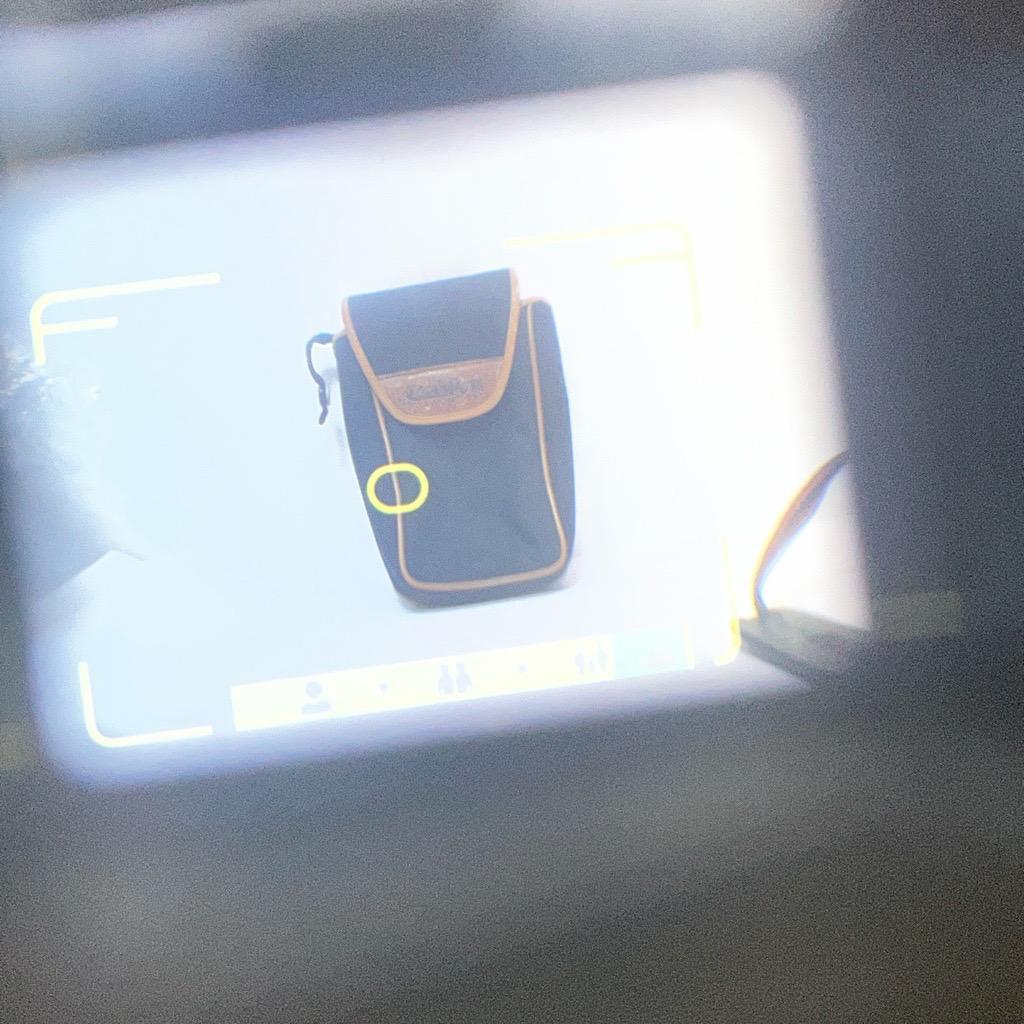 【動作確認済】Canon Autoboy2 キャノン オートボーイ2 電池付