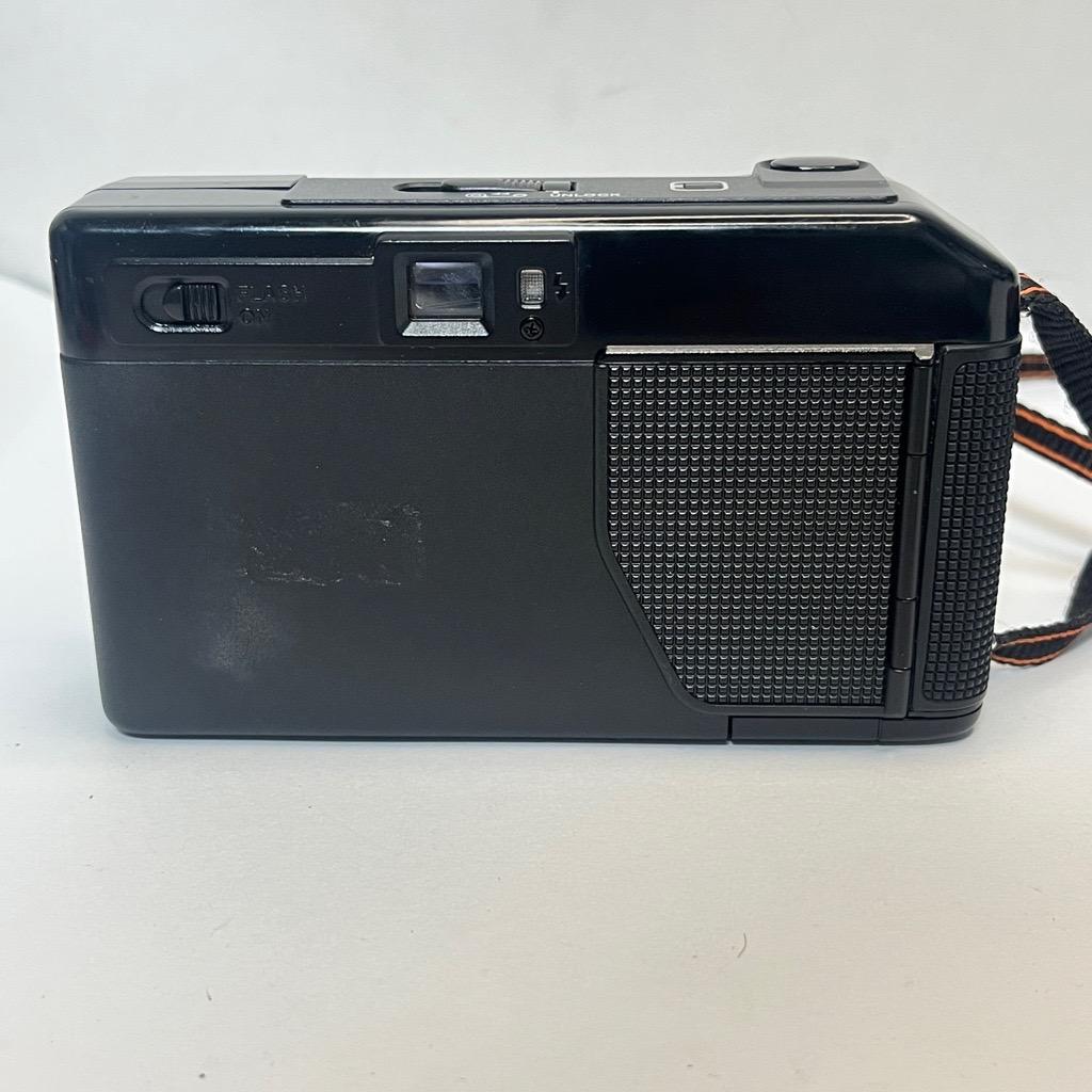 【動作確認済】Canon Autoboy2 キャノン オートボーイ2 電池付