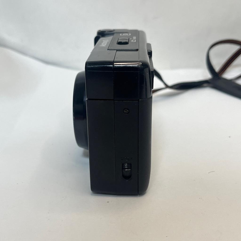 【動作確認済】Canon Autoboy2 キャノン オートボーイ2 電池付