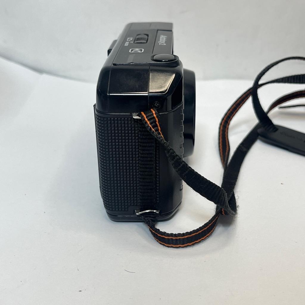 【動作確認済】Canon Autoboy2 キャノン オートボーイ2 電池付