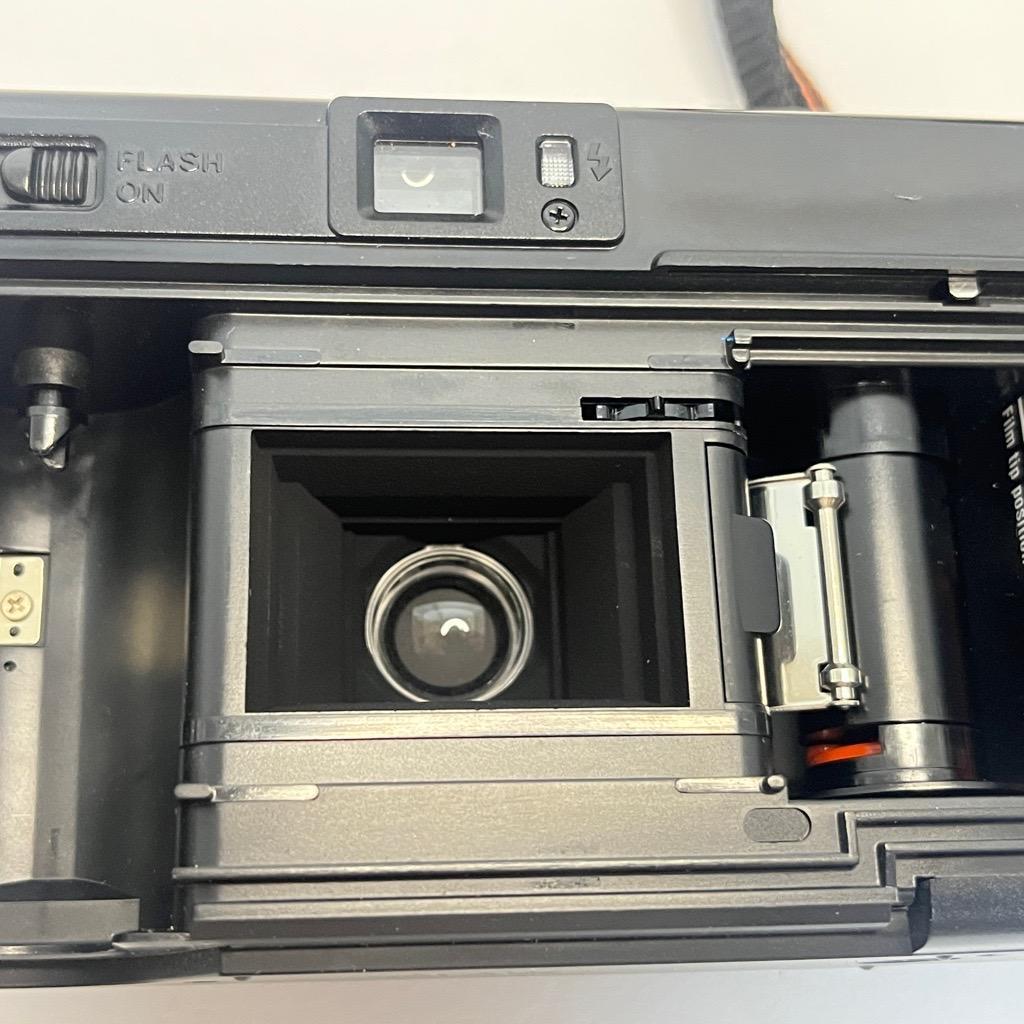 【動作確認済】Canon Autoboy2 キャノン オートボーイ2 電池付