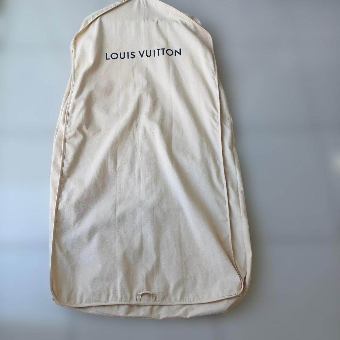 LOUIS VUITTON ガーメント　衣装カバー