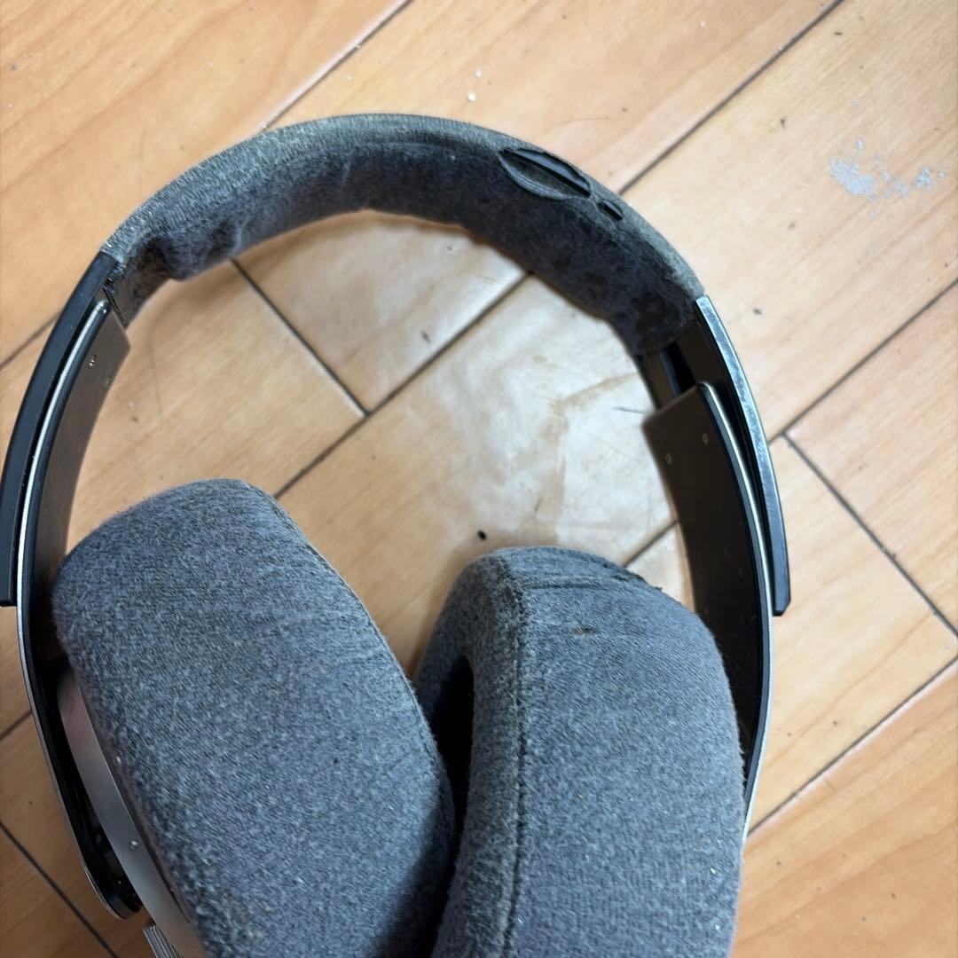 希少レア！SONY 有線 ステレオヘッドフォン MDR-XB700
