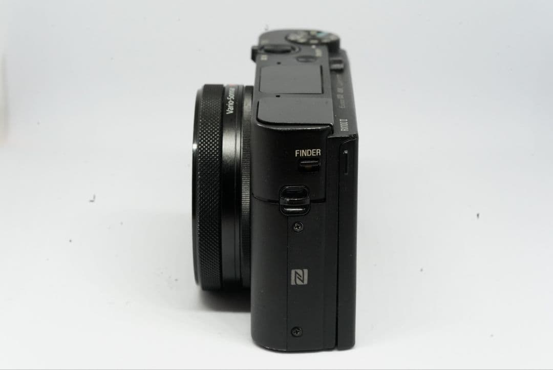 デジタルカメラ RX100M5A SONY Vario-Sonnar T*