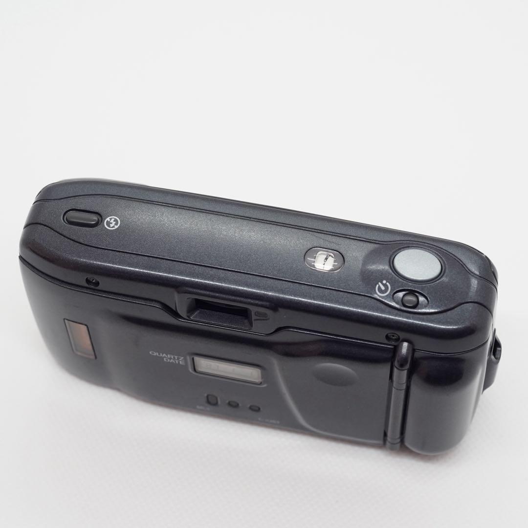 【動作良好】MINOLTA P's フィルムカメラ