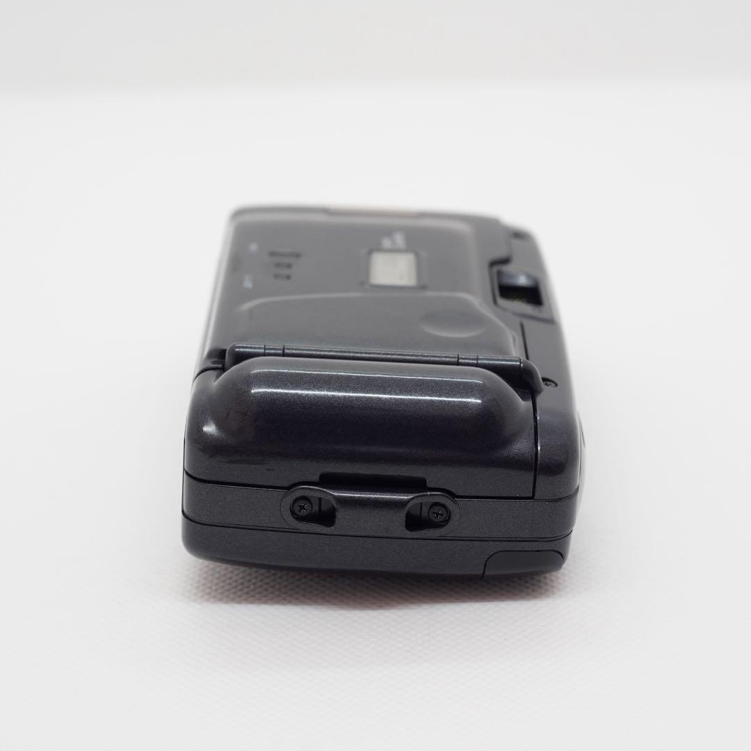 【動作良好】MINOLTA P's フィルムカメラ