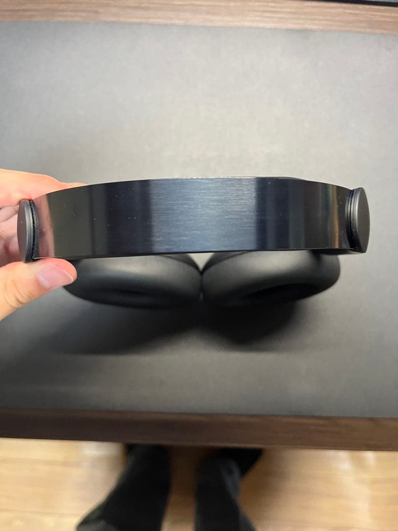 Anker soundcore space Q45 ブラック