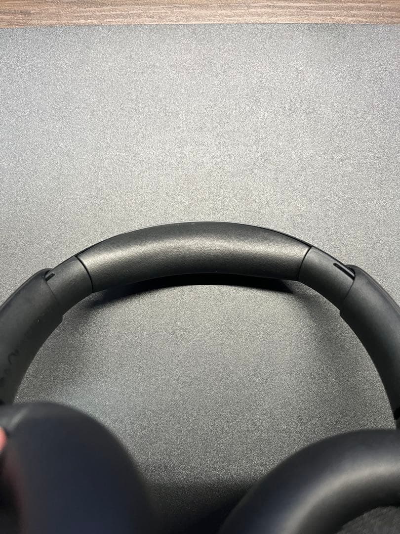 Anker soundcore space Q45 ブラック