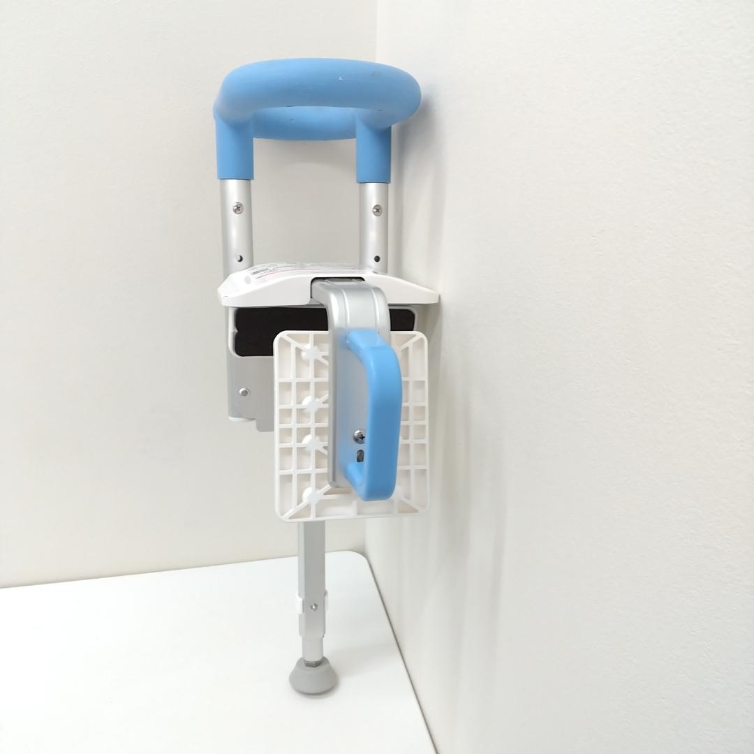 若《REKKY》Panasonic　ユクリア　入浴グリップ　PN-L12311