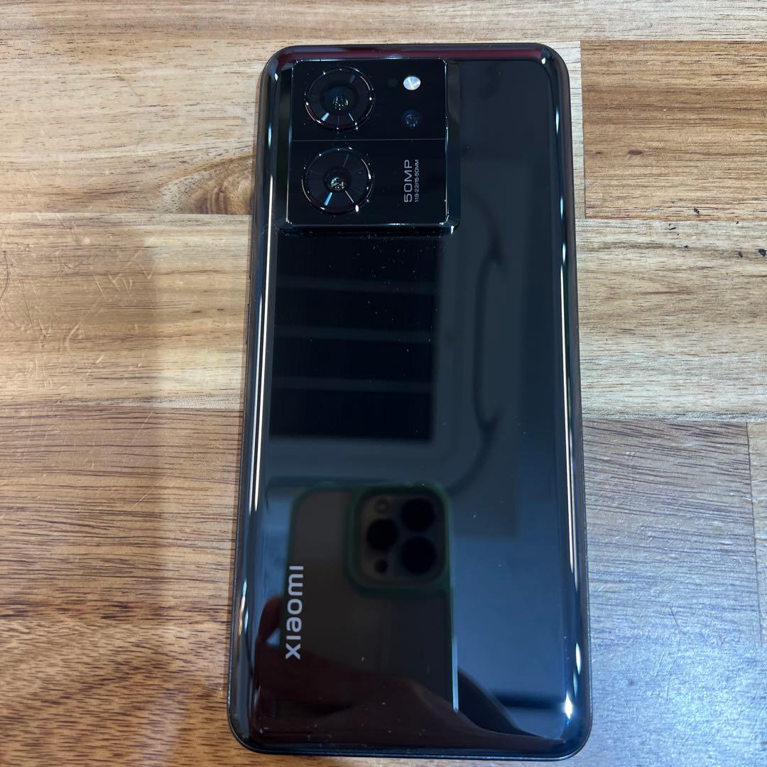 C1042 au SIMフリー　Xiaomi13T XIG04