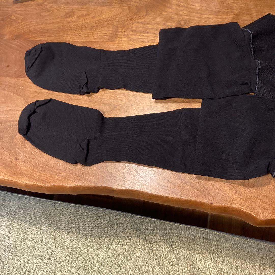 JOBST フォーメン 30 M ブラック