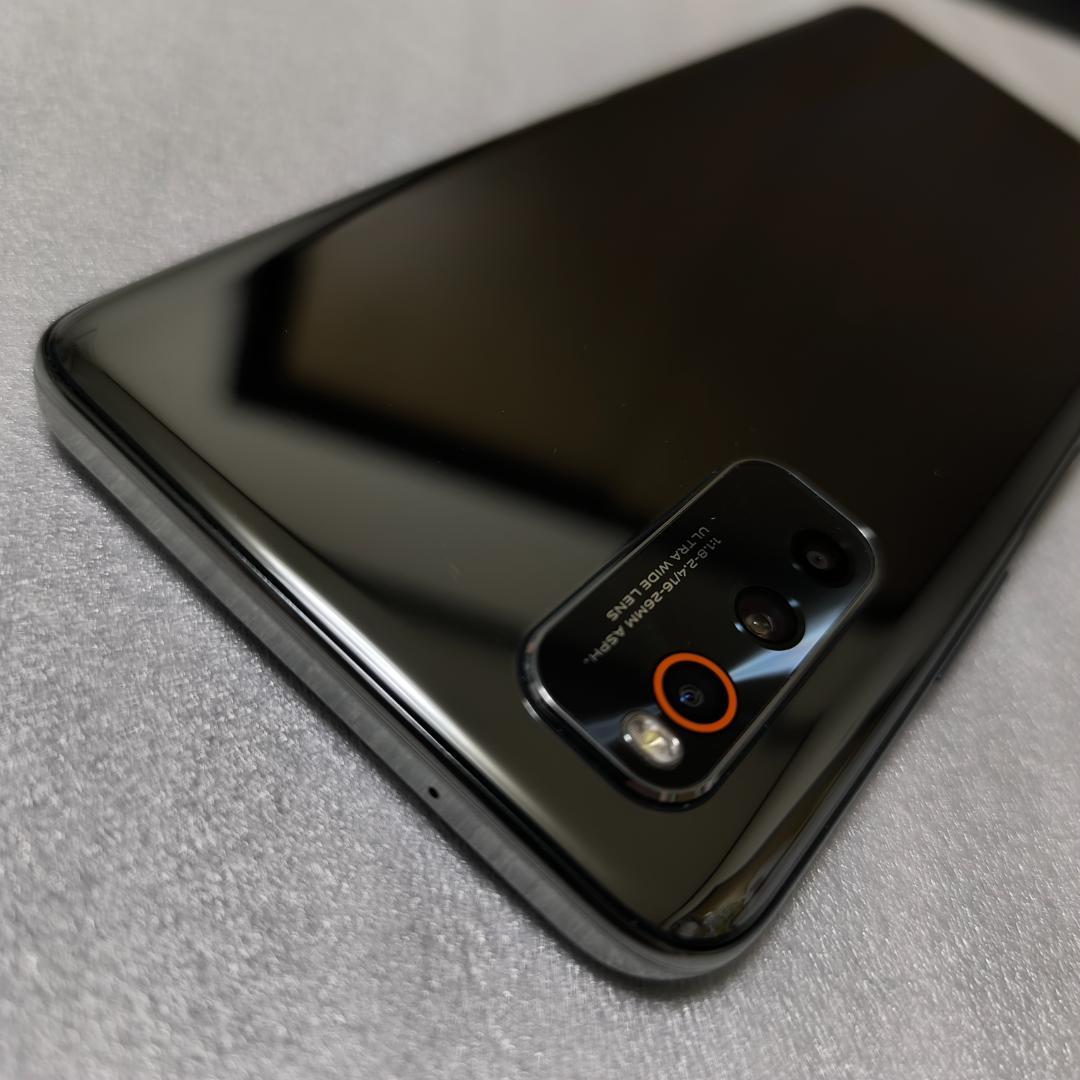 【希少】【値下げ交渉可】 VIVO iQOO Neo3 5G 美品・付属品あり