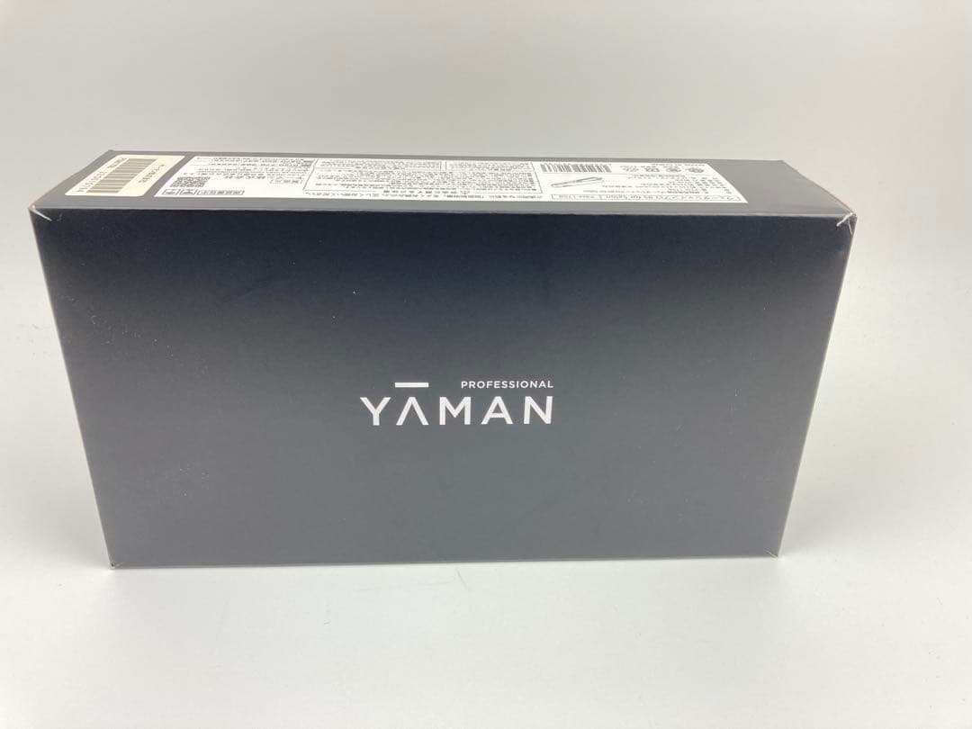 YA-MAN トリートメントアイロン ヴェーダシャインプロ PSM170BAM