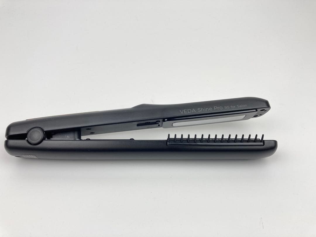 YA-MAN トリートメントアイロン ヴェーダシャインプロ PSM170BAM