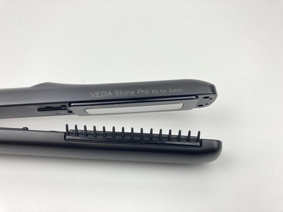 YA-MAN トリートメントアイロン ヴェーダシャインプロ PSM170BAM