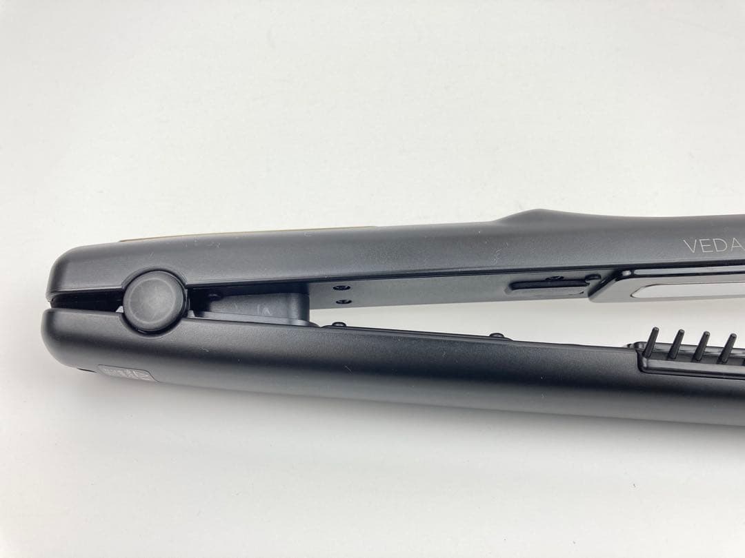 YA-MAN トリートメントアイロン ヴェーダシャインプロ PSM170BAM