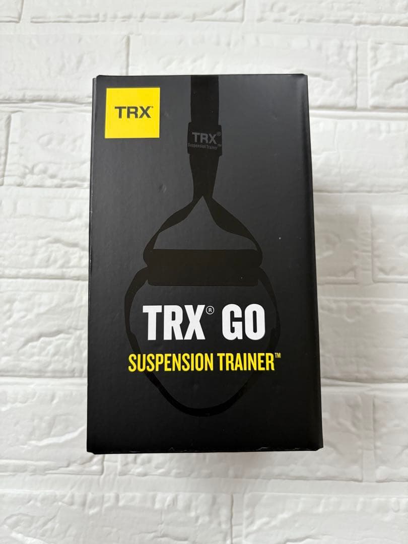 ❤️新品・未使用❤️TRX GO サスペンショントレーナー