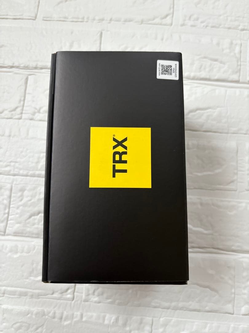❤️新品・未使用❤️TRX GO サスペンショントレーナー