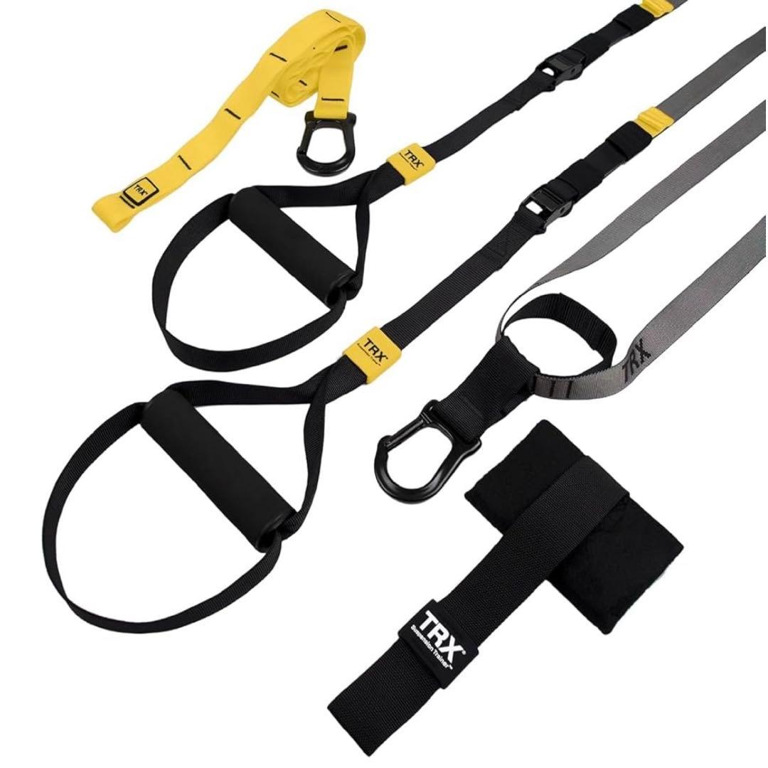 ❤️新品・未使用❤️TRX GO サスペンショントレーナー