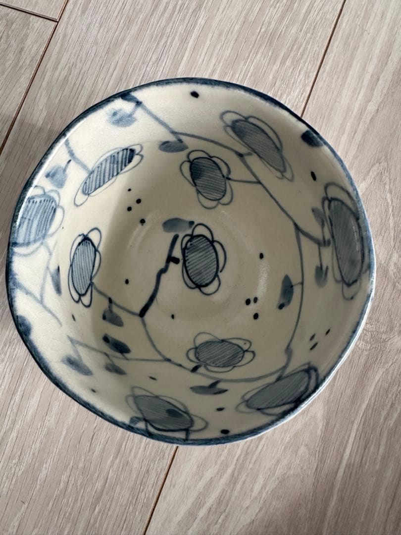作家つちやまり食器　うつわ　アッシュペーフランス　クウネルビームスあちゃちゅむ