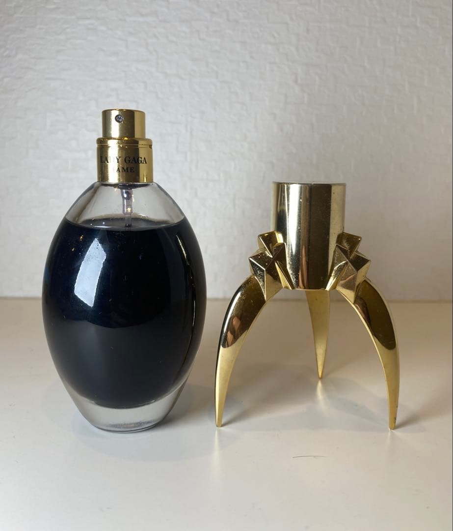 【50ml】LADY GAGA FAME レディーガガ フェイム EDP