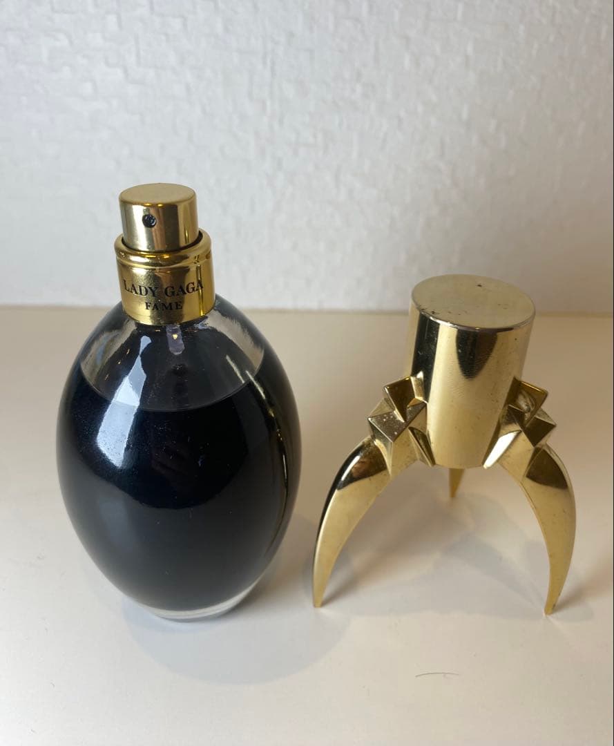 【50ml】LADY GAGA FAME レディーガガ フェイム EDP