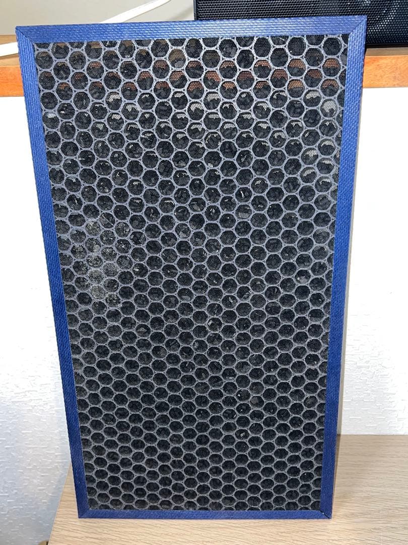 シャープSHARPの加湿空気清浄機「KC-G50-W」動作確認済み