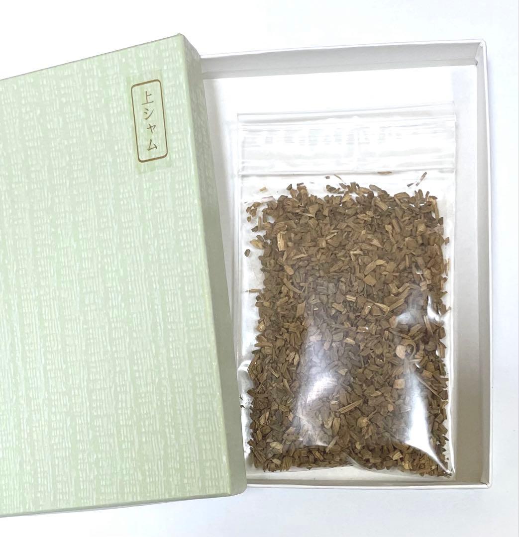 沈香　上シャム刻み●10g ベトナム産